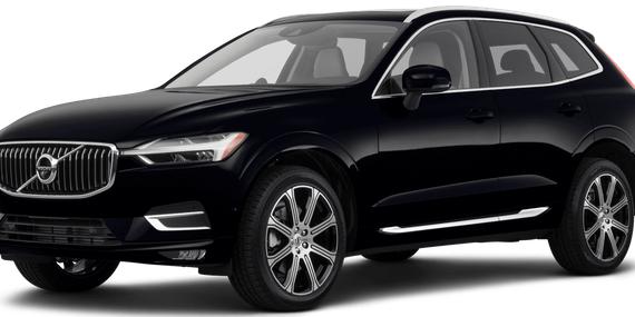 VOLVO XC60 2020 YV4102RL7L1516820 image