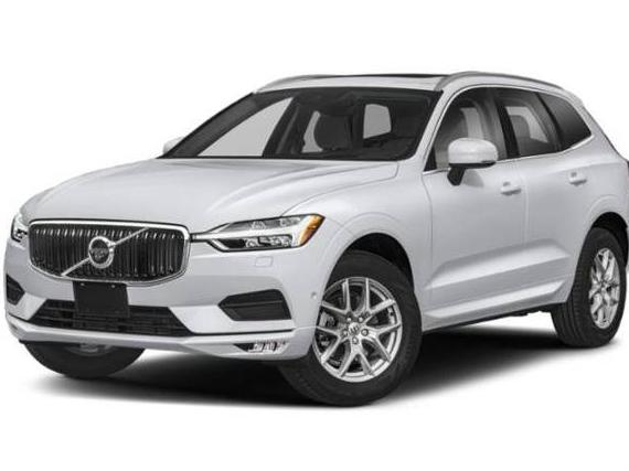 VOLVO XC60 2020 YV4102DK8L1477802 image