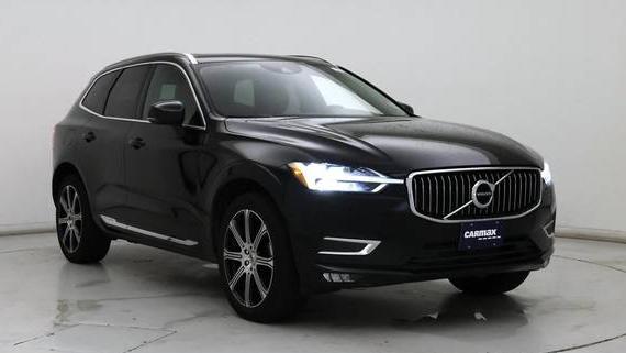 VOLVO XC60 2020 YV4102RL5L1571315 image