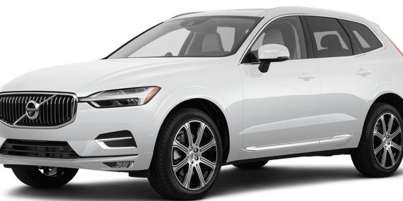 VOLVO XC60 2020 YV4102DK6L1559124 image