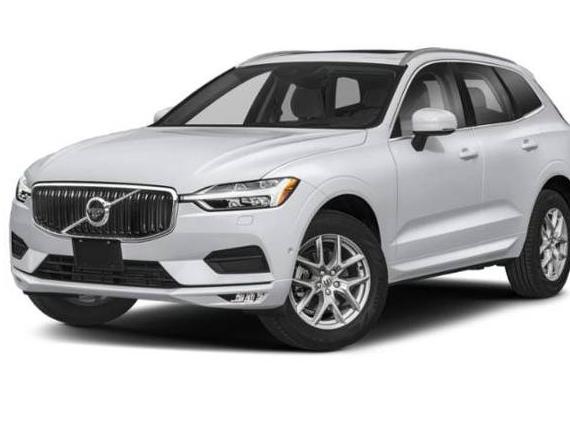 VOLVO XC60 2020 YV4A22RL0L1554755 image