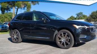 VOLVO XC60 2020 YV4A22RLXL1425065 image