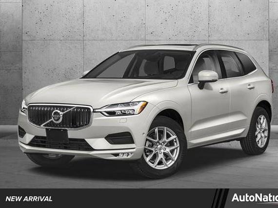 VOLVO XC60 2020 YV4102RL8L1598184 image