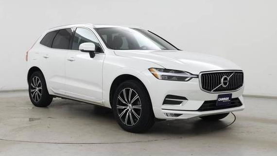 VOLVO XC60 2020 YV4102RLXL1475292 image
