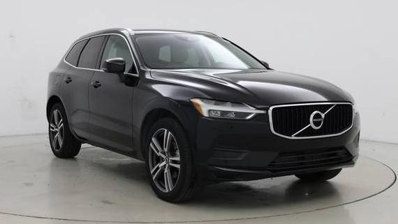 VOLVO XC60 2020 YV4102RK4L1432235 image