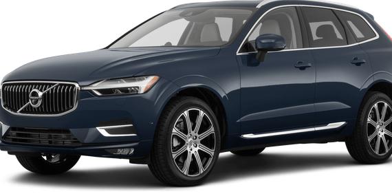 VOLVO XC60 2020 YV4102RL0L1424626 image
