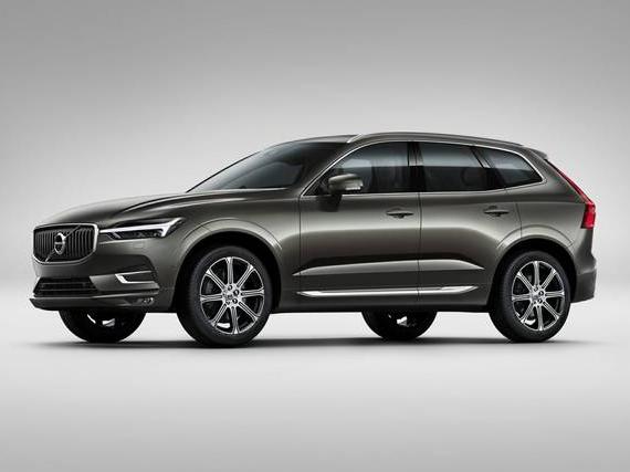 VOLVO XC60 2020 YV4102RK7L1416790 image
