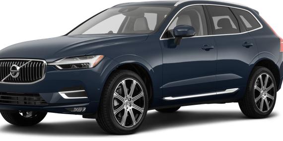VOLVO XC60 2020 YV4102DK4L1425082 image