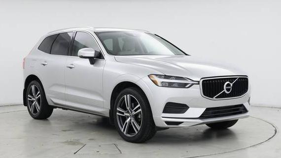 VOLVO XC60 2020 YV4102DK0L1609483 image