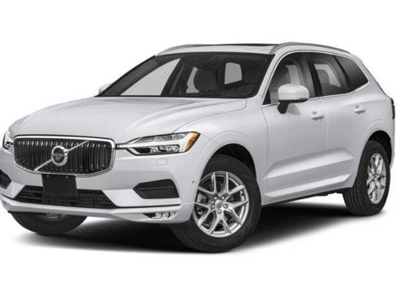 VOLVO XC60 2020 YV4102DL5L1610685 image