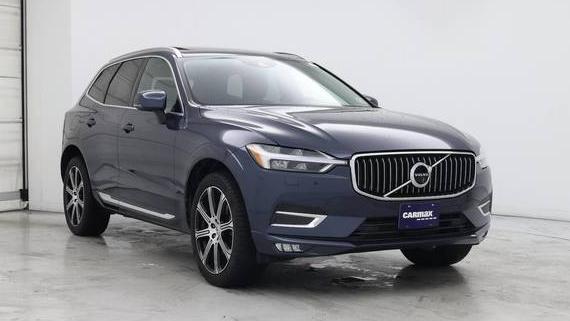 VOLVO XC60 2020 YV4A22RL6L1576503 image