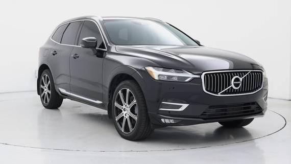 VOLVO XC60 2020 YV4102DL7L1502925 image