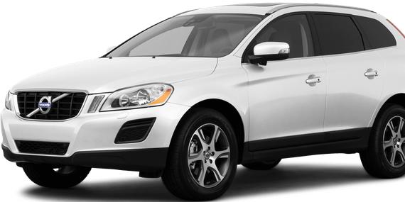 VOLVO XC60 2011 YV4940DZ6B2188113 image