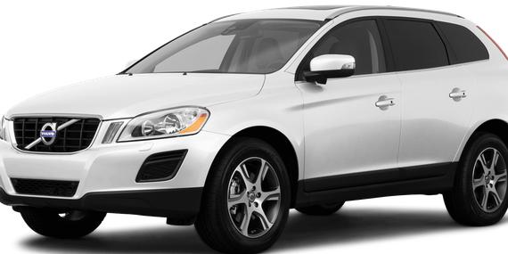 VOLVO XC60 2011 YV4940DZ7B2150776 image