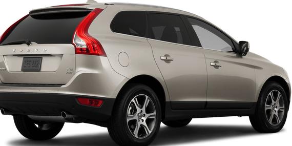 VOLVO XC60 2011 YV4902DZ1B2154202 image