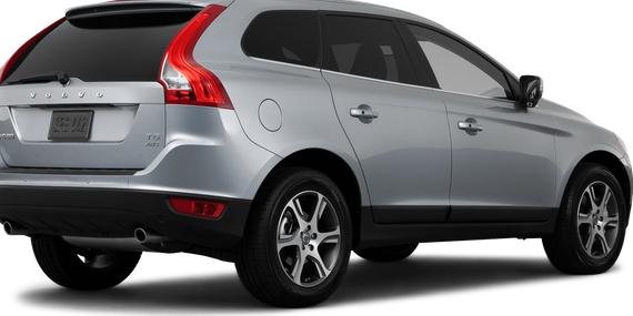 VOLVO XC60 2011 YV4902DZ0B2206015 image