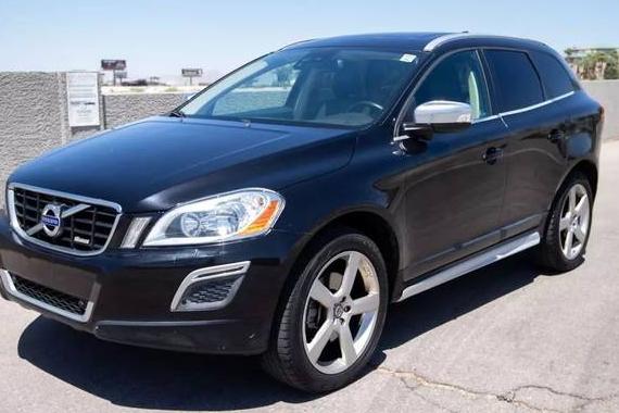 VOLVO XC60 2011 YV4902DZ3B2201052 image