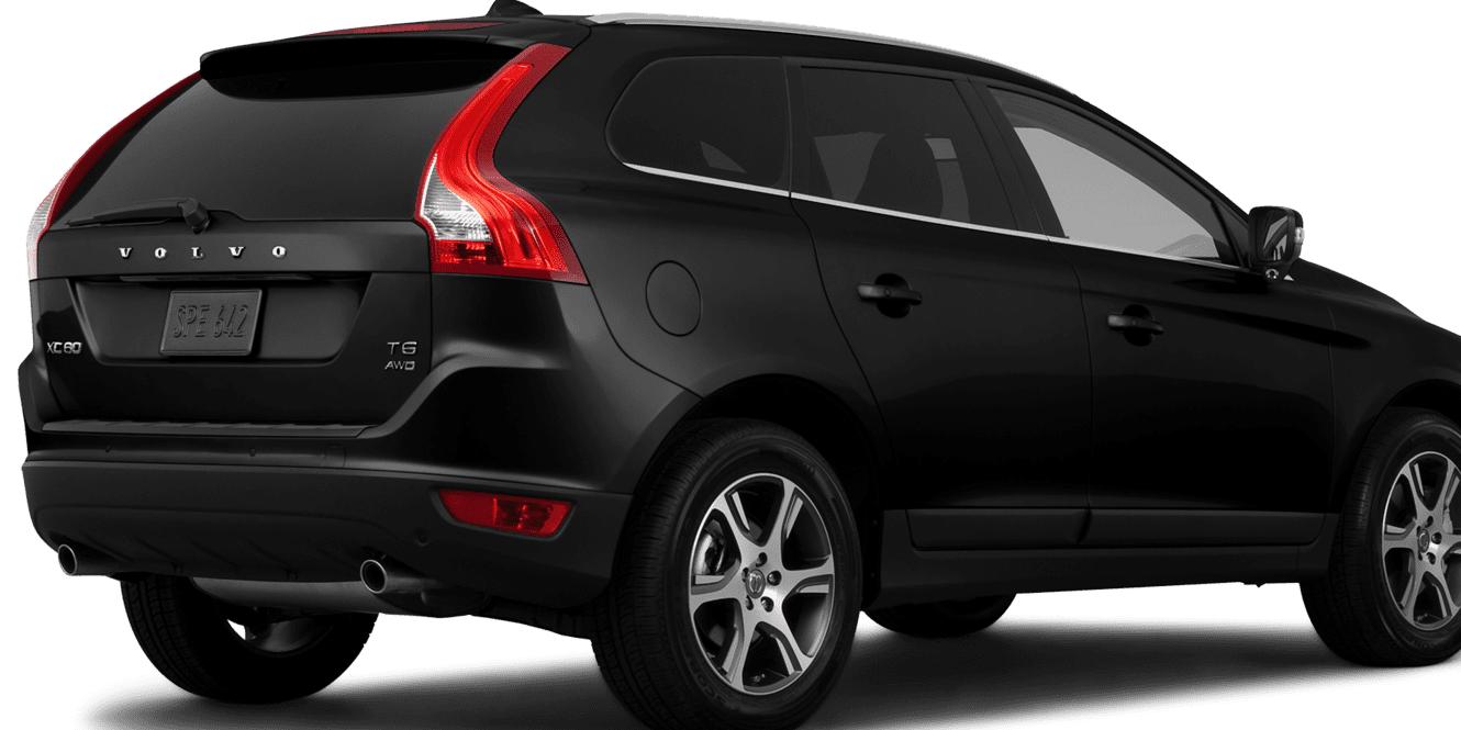 VOLVO XC60 2011 YV4902DZ2B2196555 image