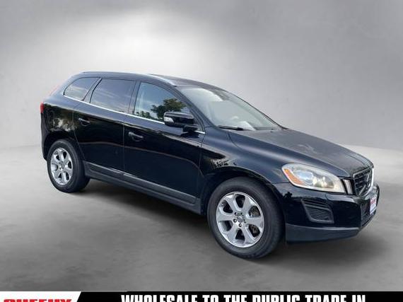 VOLVO XC60 2013 YV4940DZ6D2370462 image VOLVO XC60 2013 YV4940DZ6D2370462 image