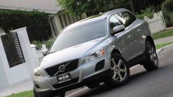 VOLVO XC60 2013 YV4940DL9D2386926 image