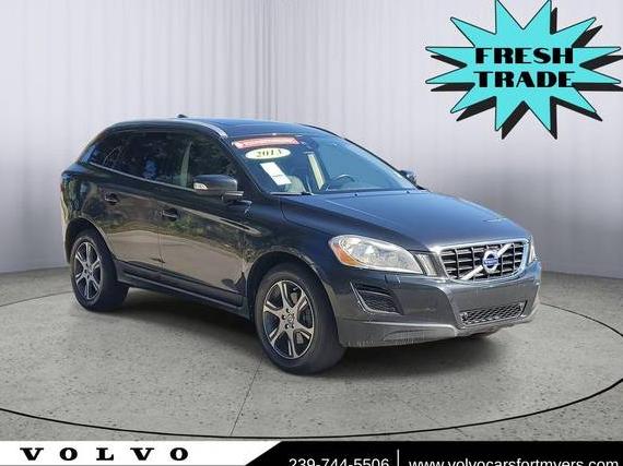 VOLVO XC60 2013 YV4902DZ7D2387097 image VOLVO XC60 2013 YV4902DZ7D2387097 image
