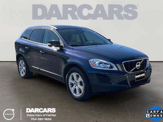 VOLVO XC60 2013 YV4952DL8D2388059 image VOLVO XC60 2013 YV4952DL8D2388059 image