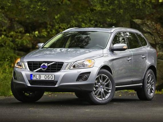 VOLVO XC60 2013 YV4902DZ7D2396186 image VOLVO XC60 2013 YV4902DZ7D2396186 image