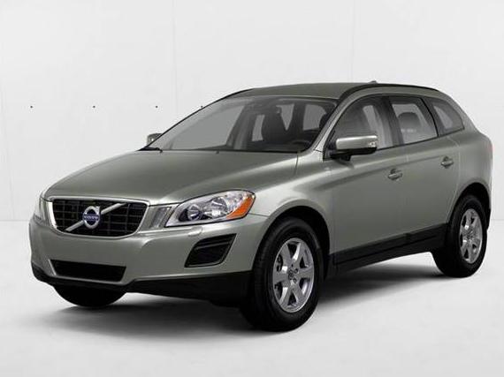 VOLVO XC60 2013 YV4940DL5D2446331 image VOLVO XC60 2013 YV4940DL5D2446331 image