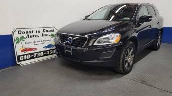 VOLVO XC60 2013 YV4902DZXD2430332 image