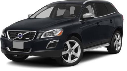 VOLVO XC60 2013 YV4902DZ2D2413329 image