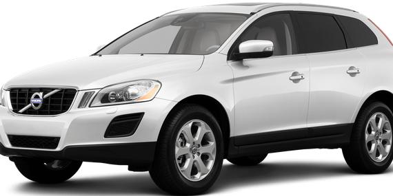 VOLVO XC60 2013 YV4902DZ0D2410218 image VOLVO XC60 2013 YV4902DZ0D2410218 image