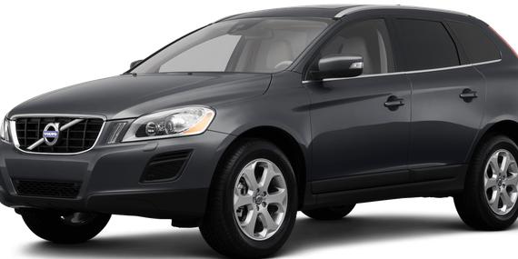 VOLVO XC60 2013 YV4952DL6D2394894 image VOLVO XC60 2013 YV4952DL6D2394894 image