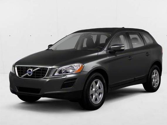 VOLVO XC60 2013 YV4952DL1D2444911 image VOLVO XC60 2013 YV4952DL1D2444911 image