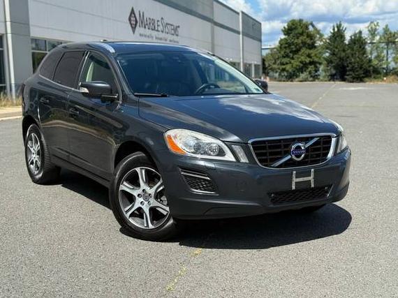 VOLVO XC60 2013 YV4902DZ4D2430049 image VOLVO XC60 2013 YV4902DZ4D2430049 image