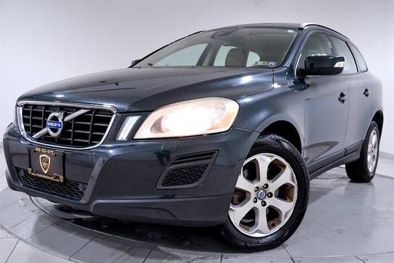 VOLVO XC60 2013 YV4940DL0D2439397 image VOLVO XC60 2013 YV4940DL0D2439397 image