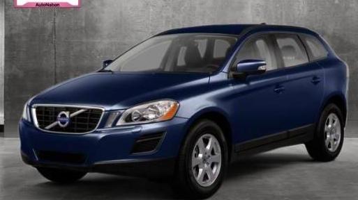 VOLVO XC60 2013 YV4902DZ7D2419742 image