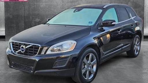 VOLVO XC60 2013 YV4902DZ7D2385866 image