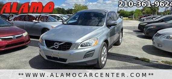 VOLVO XC60 2013 YV4952DLXD2448973 image VOLVO XC60 2013 YV4952DLXD2448973 image