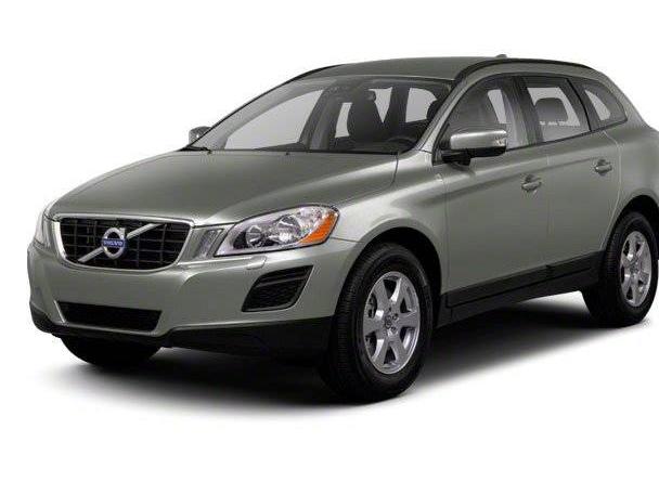 VOLVO XC60 2013 YV4902DZ8D2379915 image