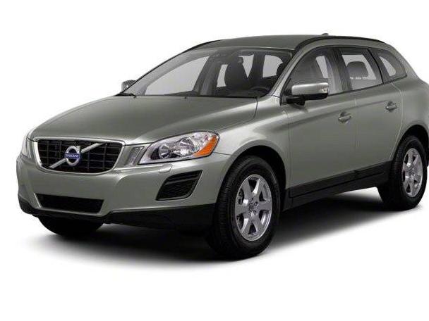 VOLVO XC60 2013 YV4902DZ4D2421299 image