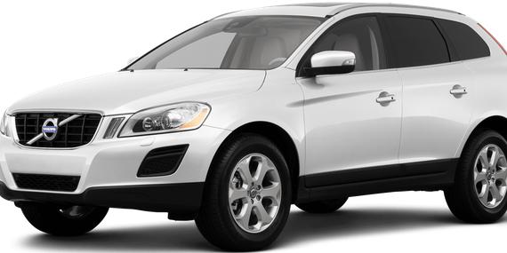 VOLVO XC60 2013 YV4952DL7D2365257 image VOLVO XC60 2013 YV4952DL7D2365257 image