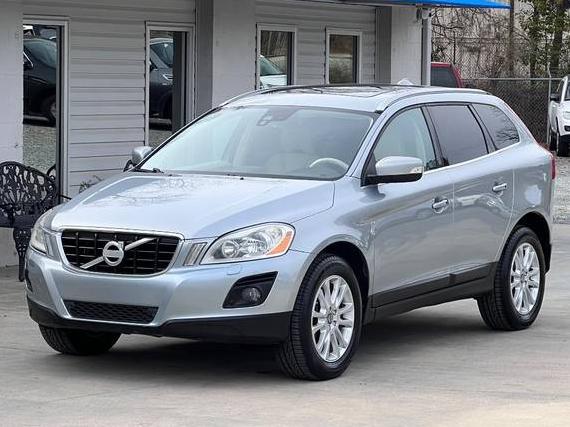 VOLVO XC60 2010 YV4992DZ8A2127129 image VOLVO XC60 2010 YV4992DZ8A2127129 image