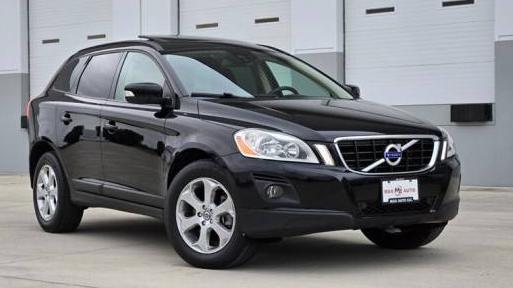 VOLVO XC60 2010 YV4960DZ3A2126855 image