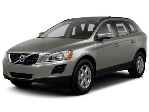 VOLVO XC60 2010 YV4992DZ7A2072169 image