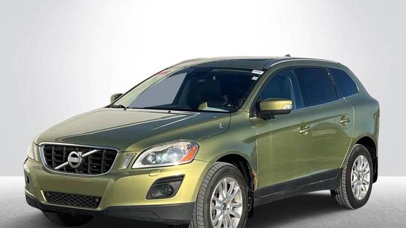 VOLVO XC60 2010 YV4992DZ4A2054003 image