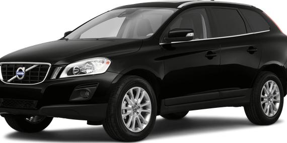VOLVO XC60 2010 YV4992DZXA2023127 image