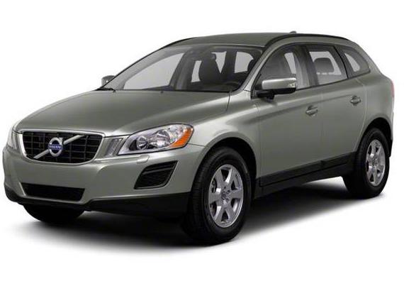 VOLVO XC60 2010 YV4982DL8A2101239 image