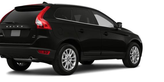 VOLVO XC60 2010 YV4992DZ1A2080087 image VOLVO XC60 2010 YV4992DZ1A2080087 image