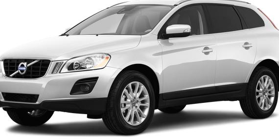 VOLVO XC60 2010 YV4992DZ1A2063225 image