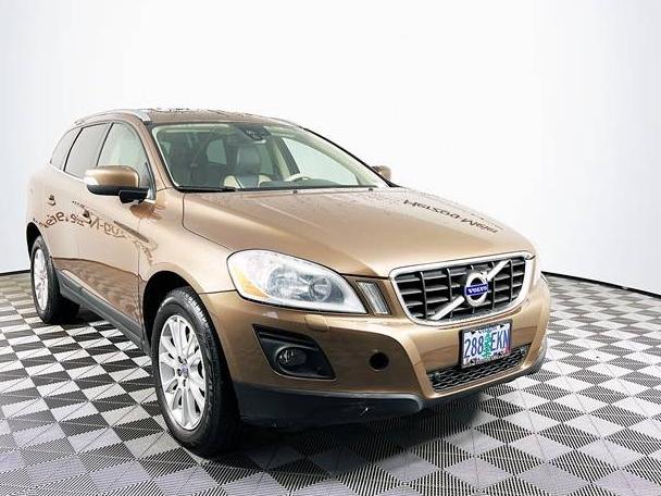 VOLVO XC60 2010 YV4992DZ7A2036014 image